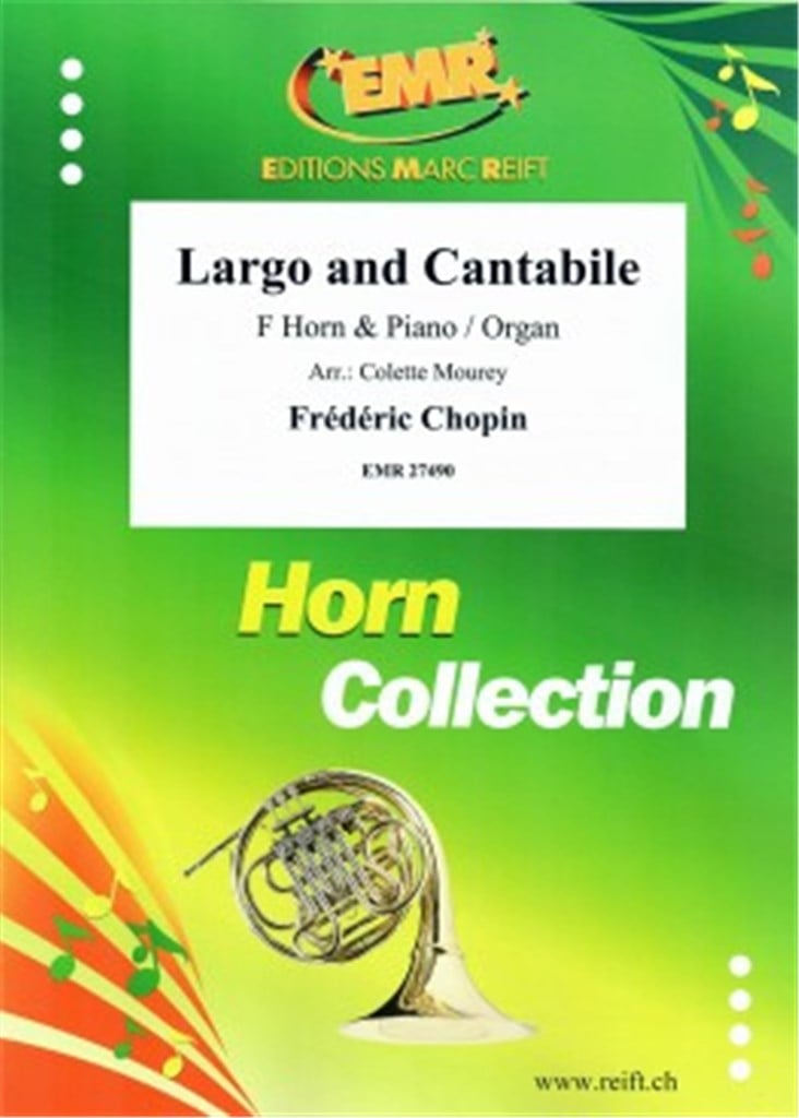 Largo and Cantabile